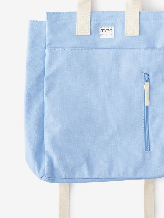 TYPO Ba Lô - Got Your Back Tote Backpack