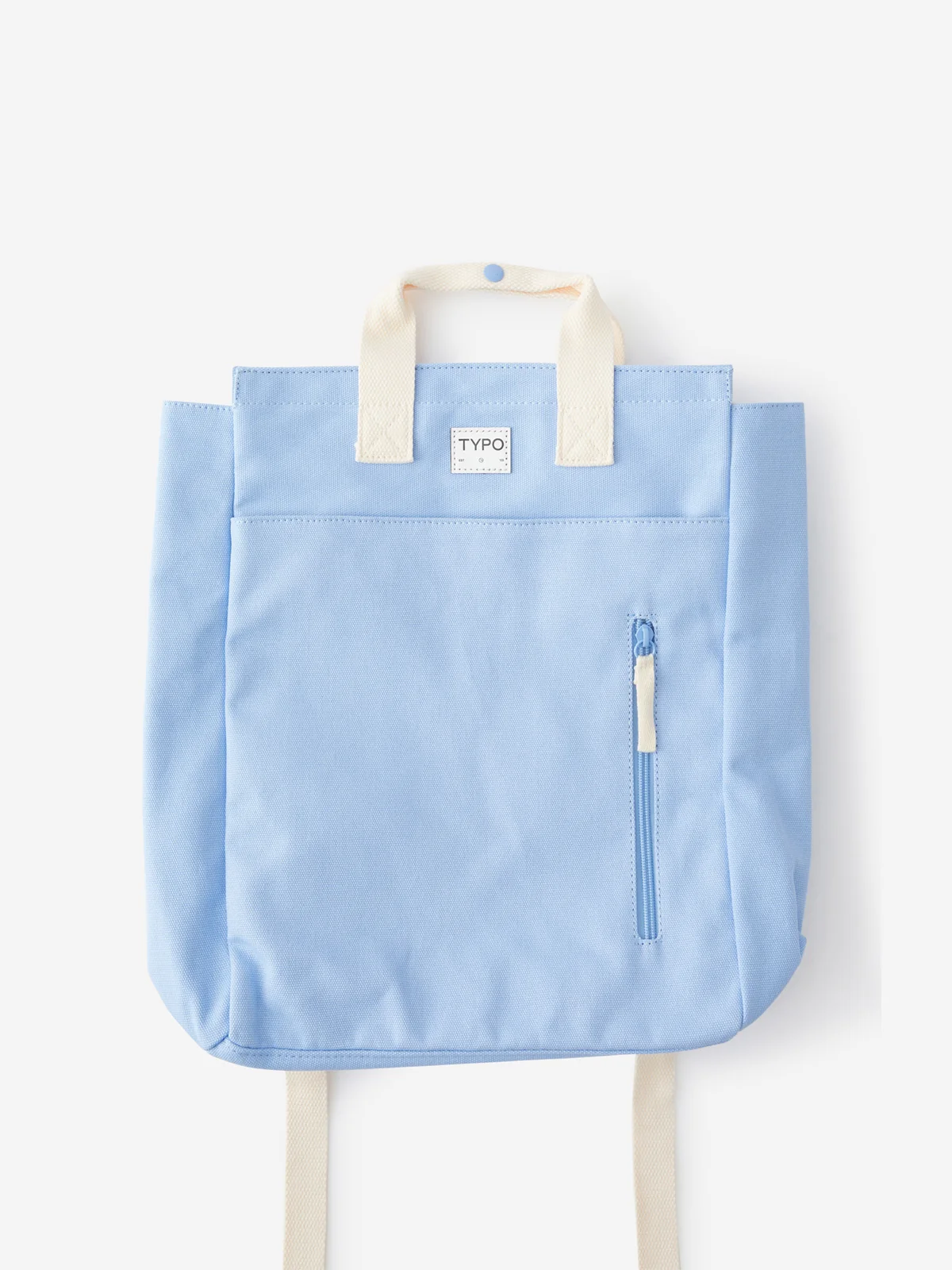 TYPO Ba Lô - Got Your Back Tote Backpack