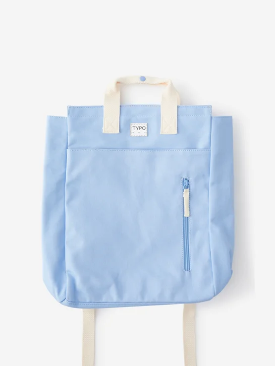 TYPO Ba Lô - Got Your Back Tote Backpack