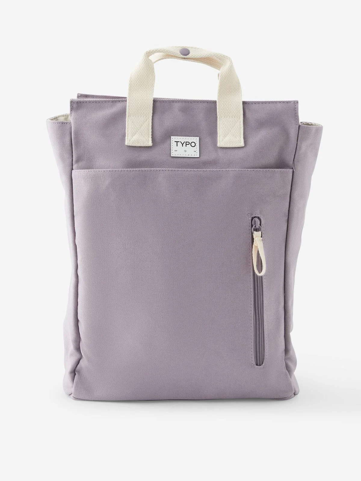 TYPO Ba Lô - Got Your Back Tote Backpack