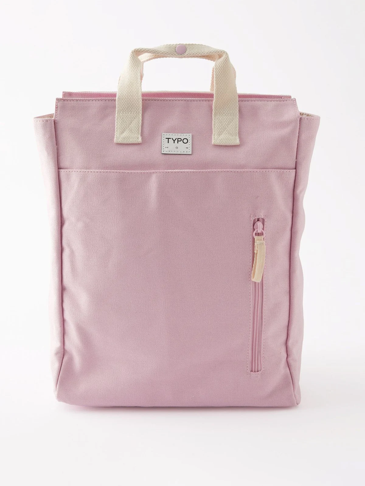 TYPO Ba Lô - Got Your Back Tote Backpack