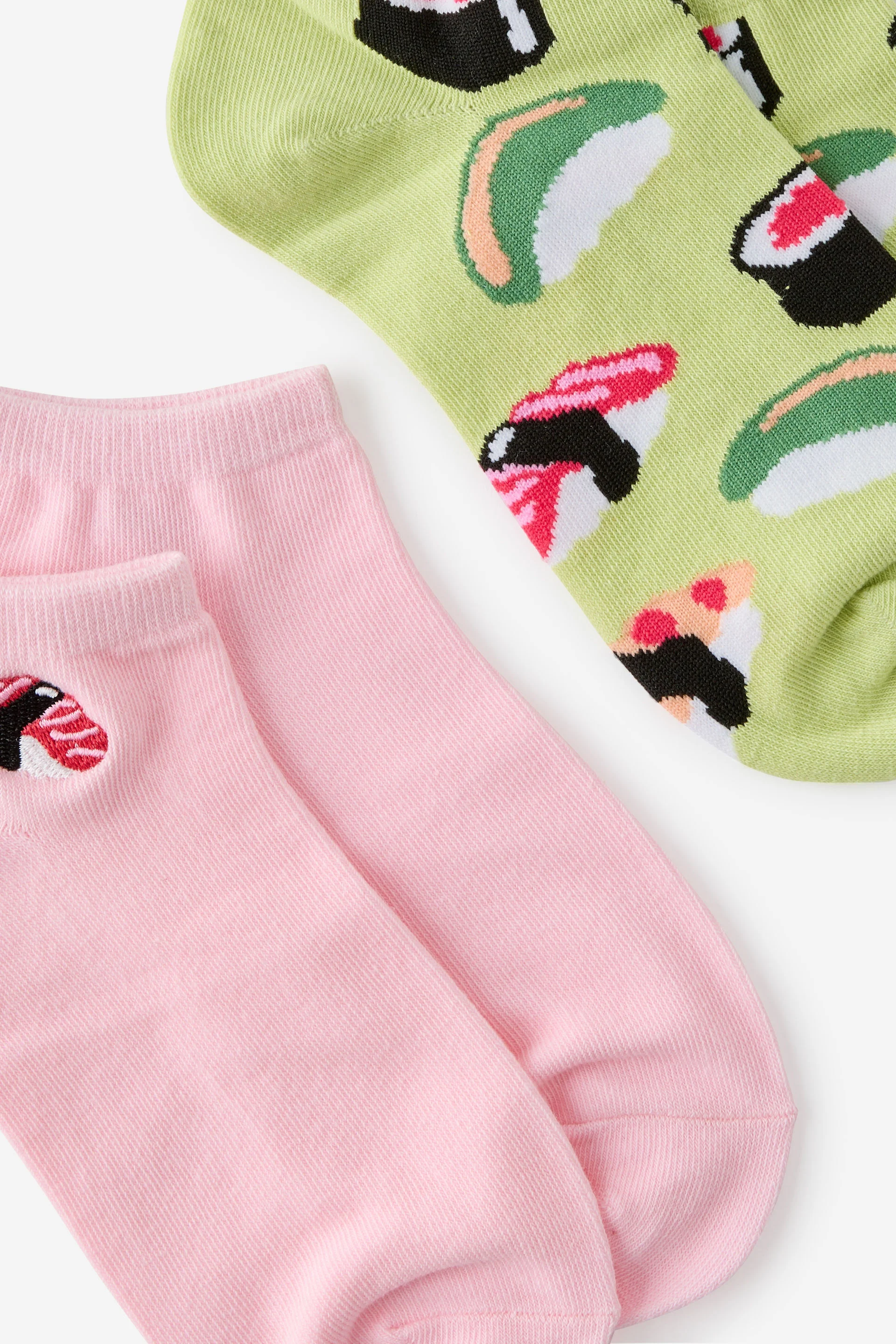 TYPO Bộ 2 Vớ Ngắn - 2 Pk Of Ankle Socks