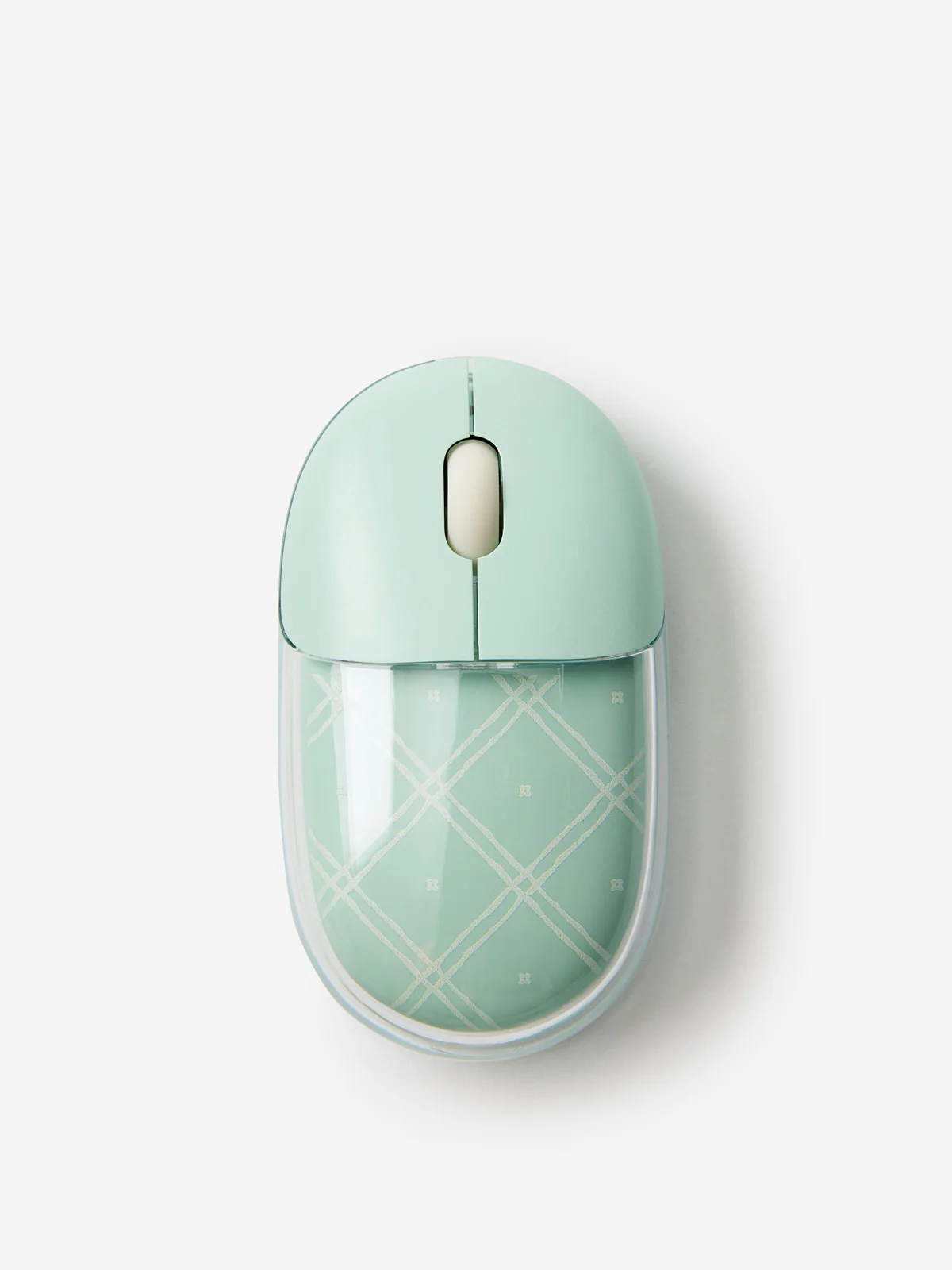 TYPO Chuột Không Dây - Wireless Mouse