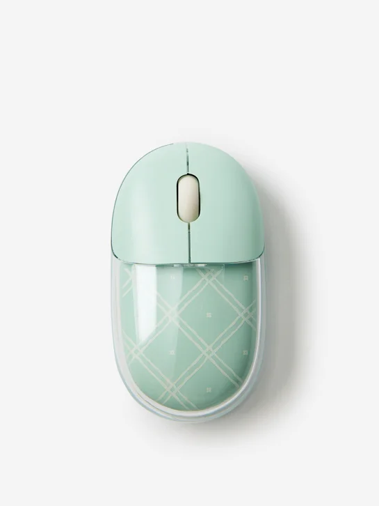 TYPO Chuột Không Dây - Wireless Mouse