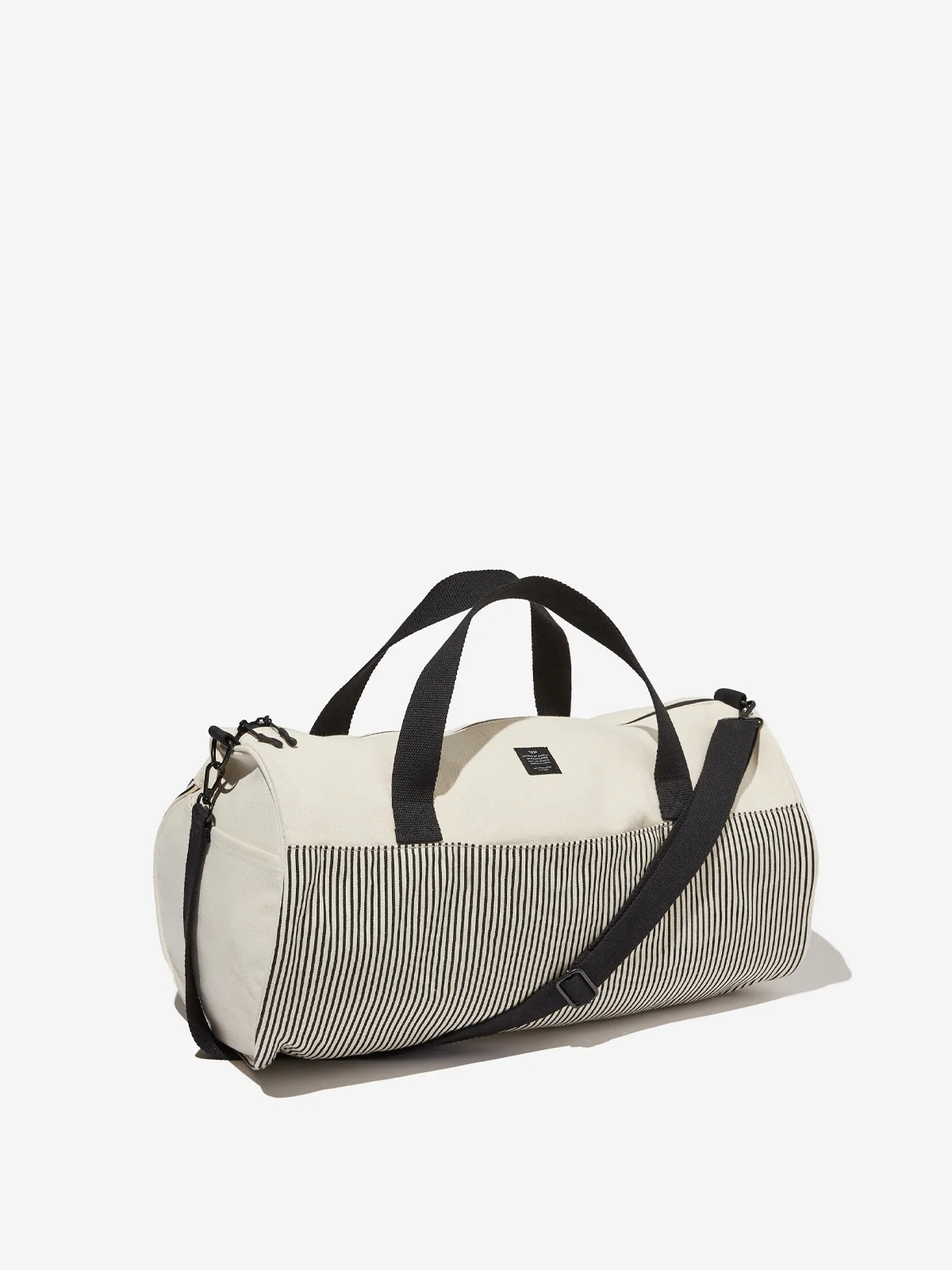 TYPO Túi Du Lịch - Weekender Barrel Bag