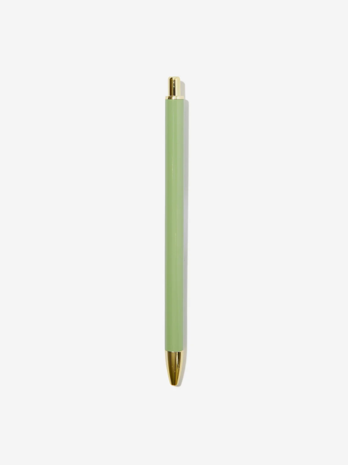 TYPO Bút Bi Đen - Arlow Pen