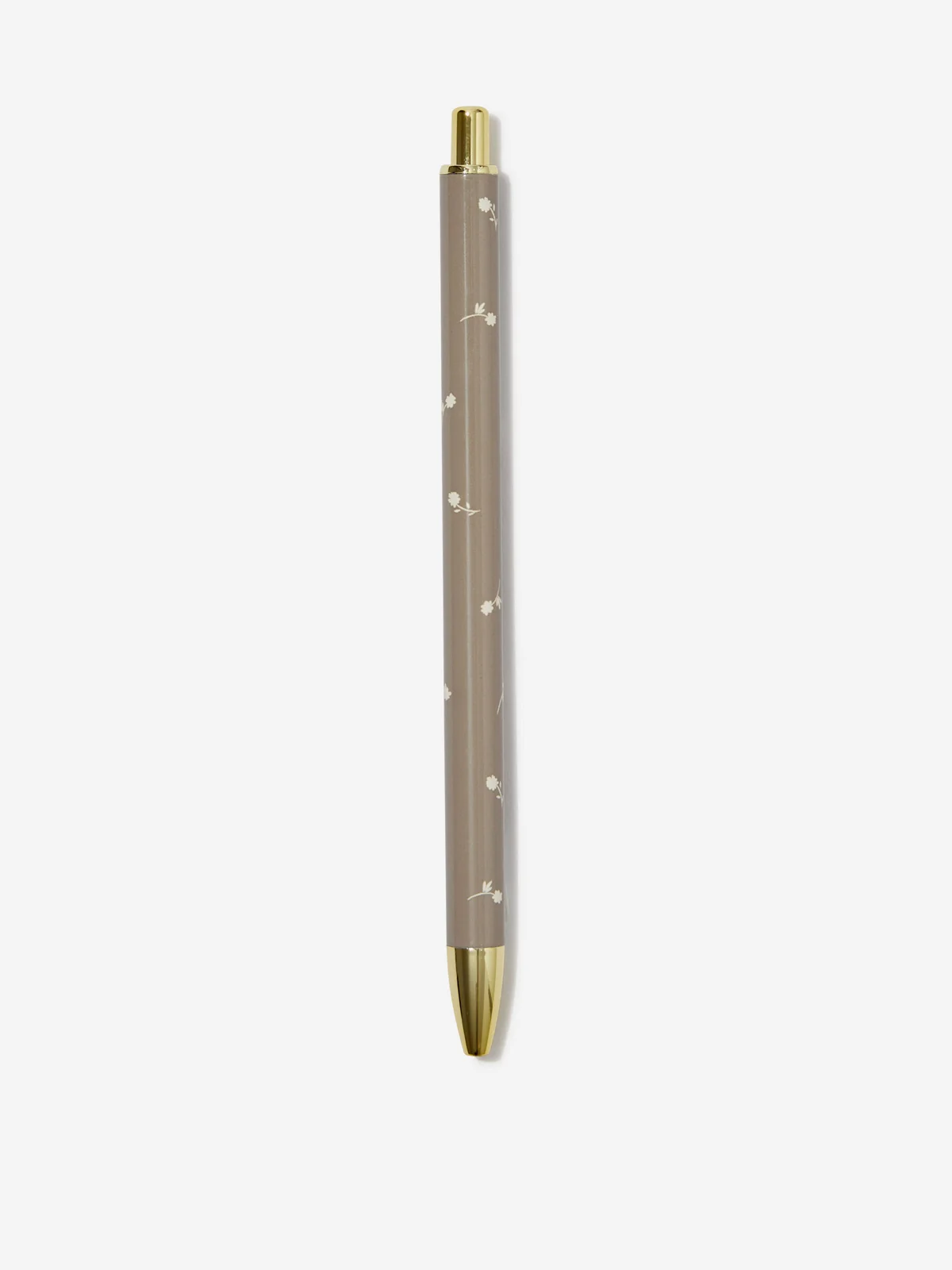 TYPO Bút Bi Đen-Arlow Pen