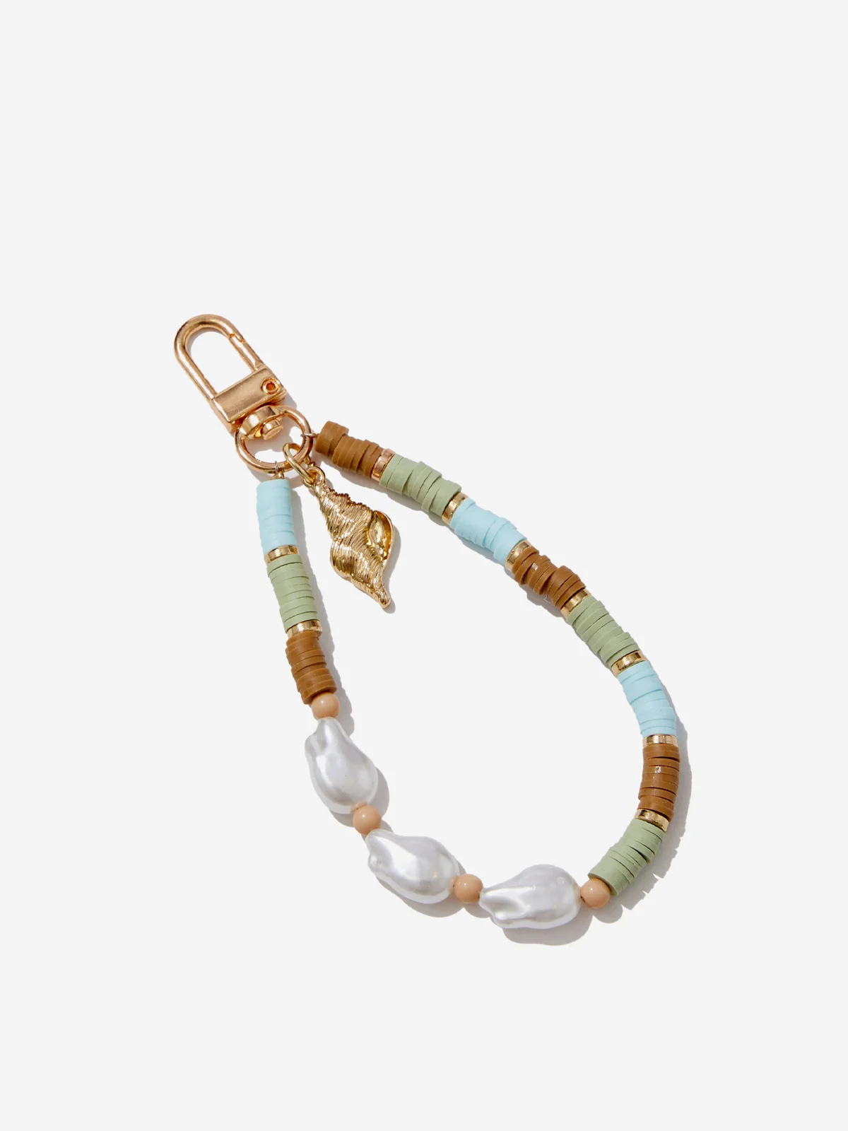 TYPO Móc Treo Trang Trí Túi Xách-Trinket Bag Charm
