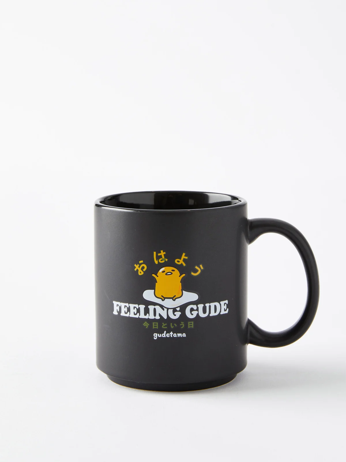 TYPO Ly Uống Nước Typo Bằng Gốm 350Ml - Boxed Daily Mug 350Ml