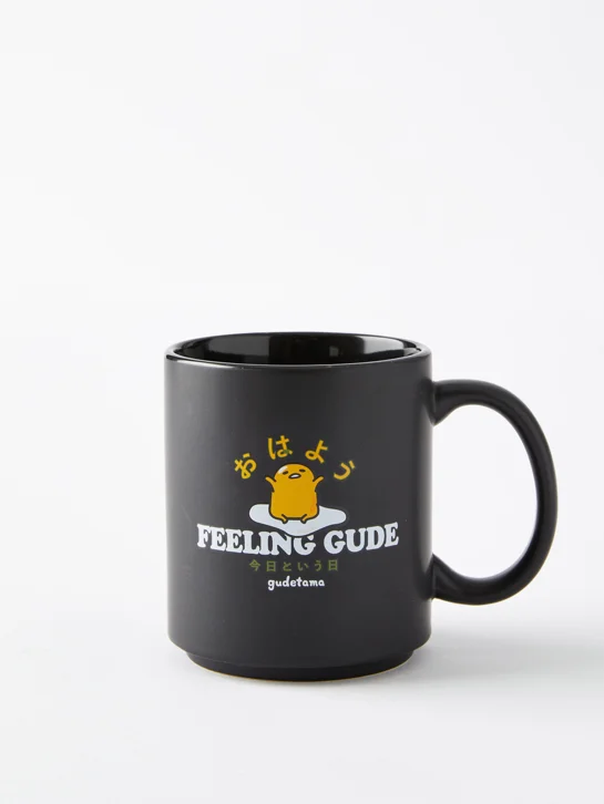 TYPO Ly Uống Nước Typo Bằng Gốm 350Ml - Boxed Daily Mug 350Ml