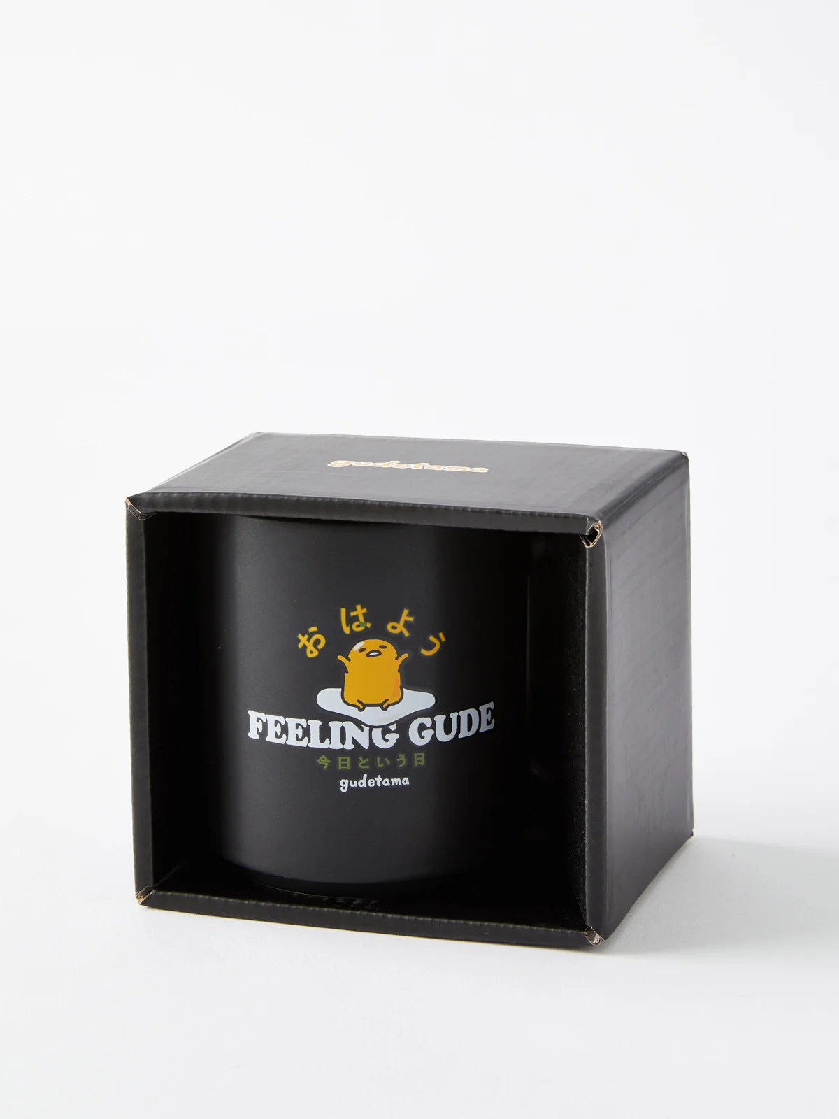 TYPO Ly Uống Nước Typo Bằng Gốm 350Ml - Boxed Daily Mug 350Ml