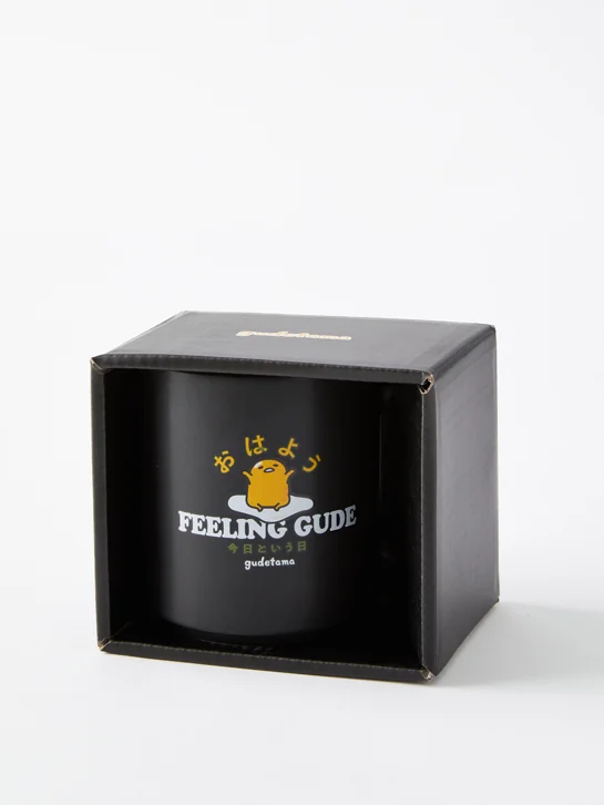 TYPO Ly Uống Nước Typo Bằng Gốm 350Ml - Boxed Daily Mug 350Ml