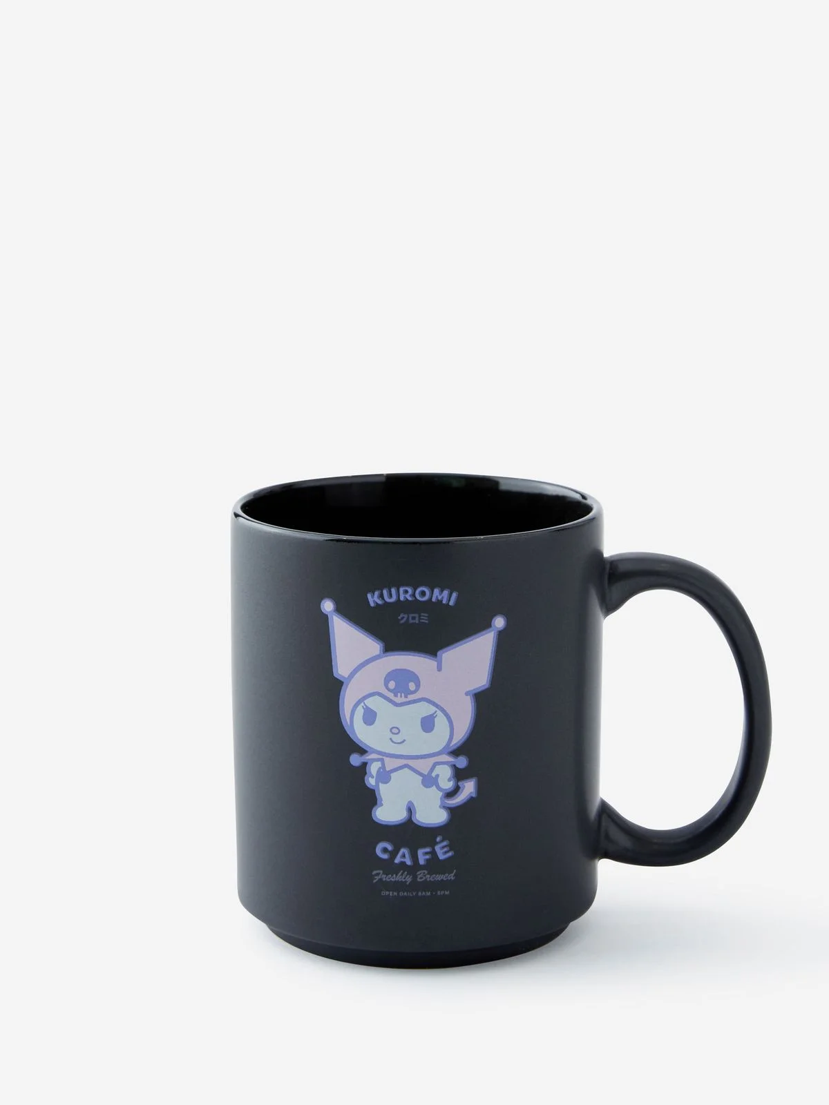 TYPO Ly Uống Nước Typo 350ML - Boxed Daily Mug 350ML