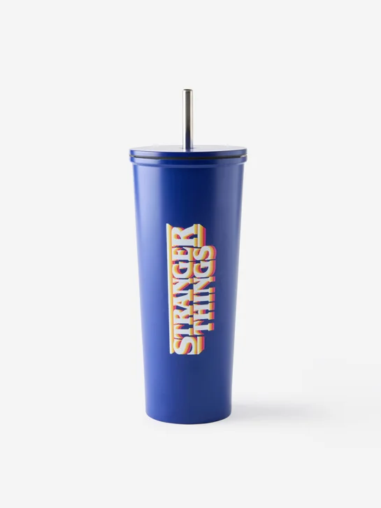 TYPO Ly Nước Bằng Thép - Collab Metal Smoothie Cup