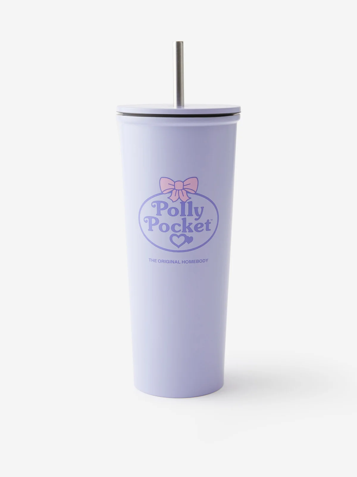 TYPO Ly Uống Nước Typo Bằng Thép 650ml - Collab Metal Smoothie Cup 650ml