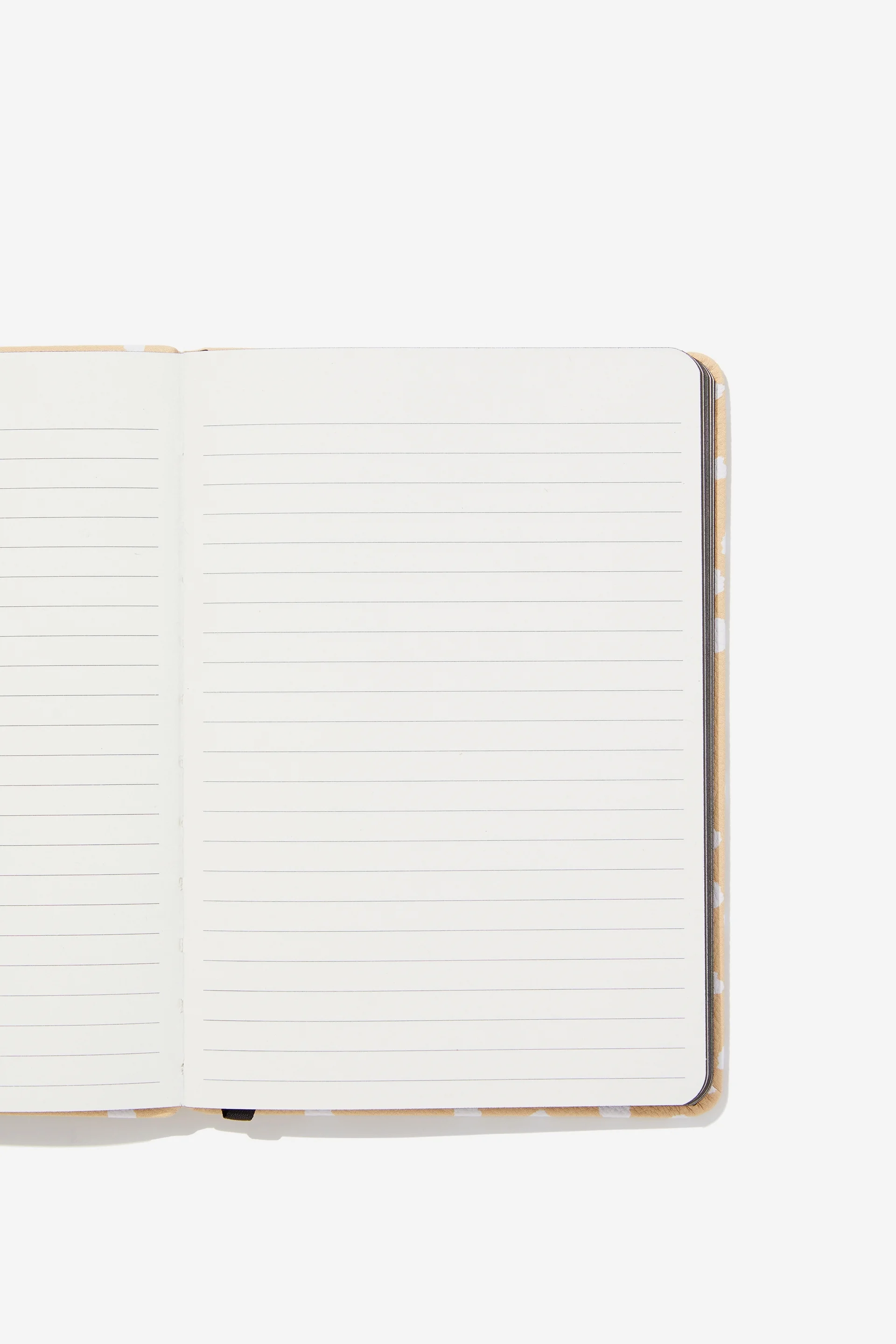 TYPO Sổ Ghi Chép A5 - A5 Buffalo Journal