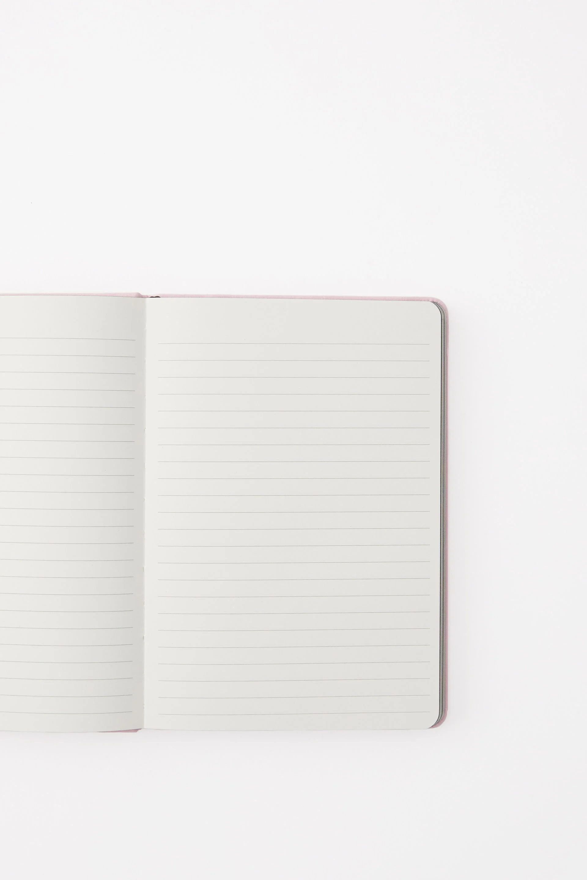 TYPO Sổ Ghi Chép A5 - A5 Buffalo Journal