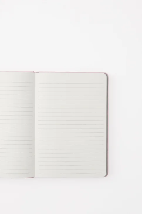 TYPO Sổ Ghi Chép A5 - A5 Buffalo Journal