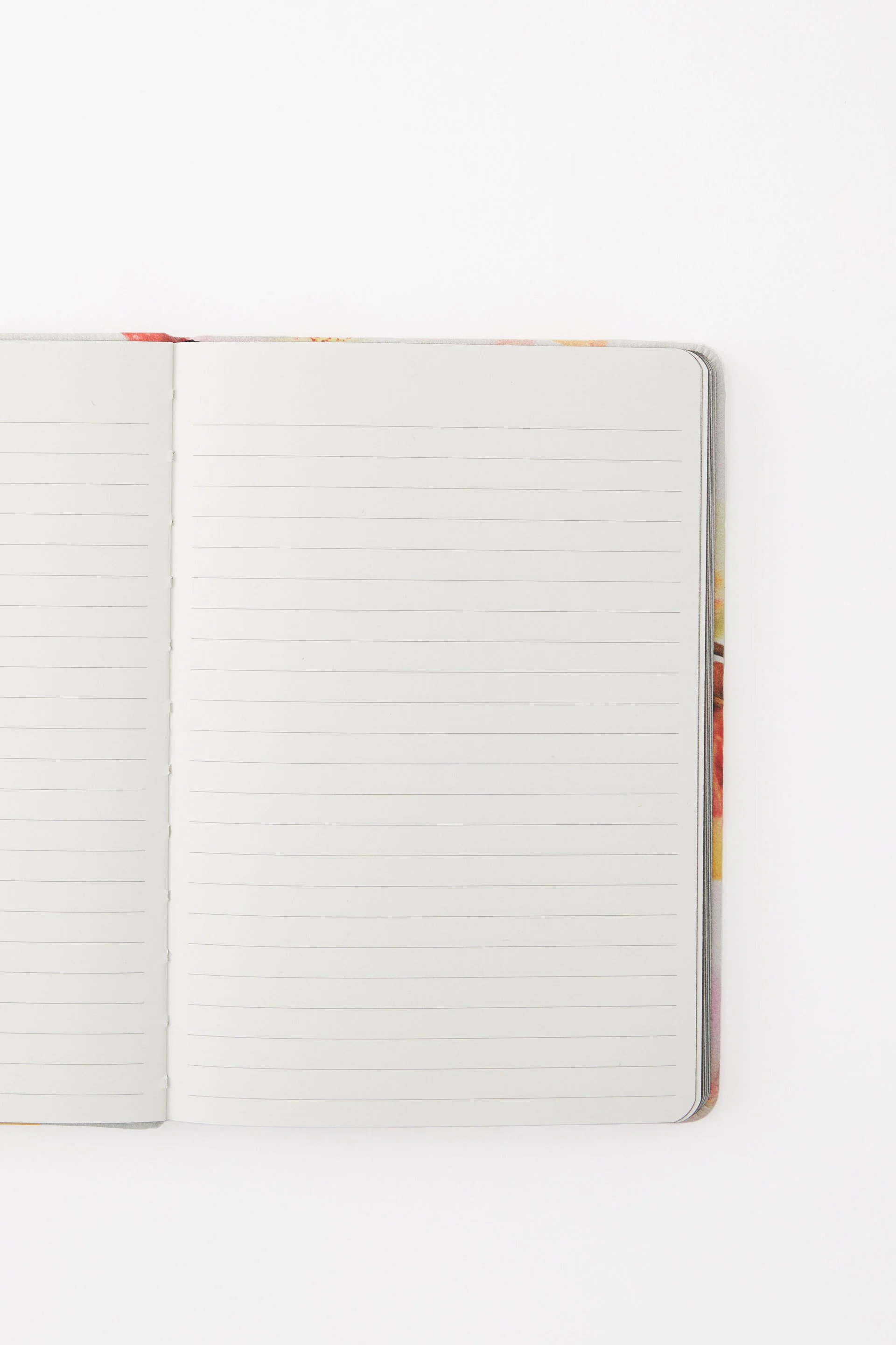 TYPO Sổ Ghi Chép A5 - A5 Buffalo Journal