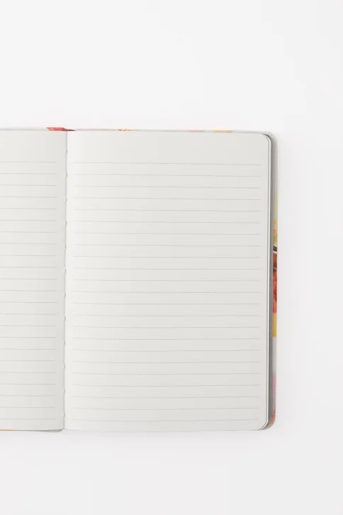 TYPO Sổ Ghi Chép A5 - A5 Buffalo Journal