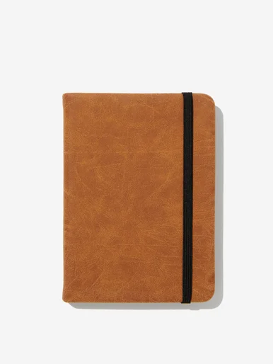 TYPO Sổ Ghi Chép A6-A6 Buffalo Journal