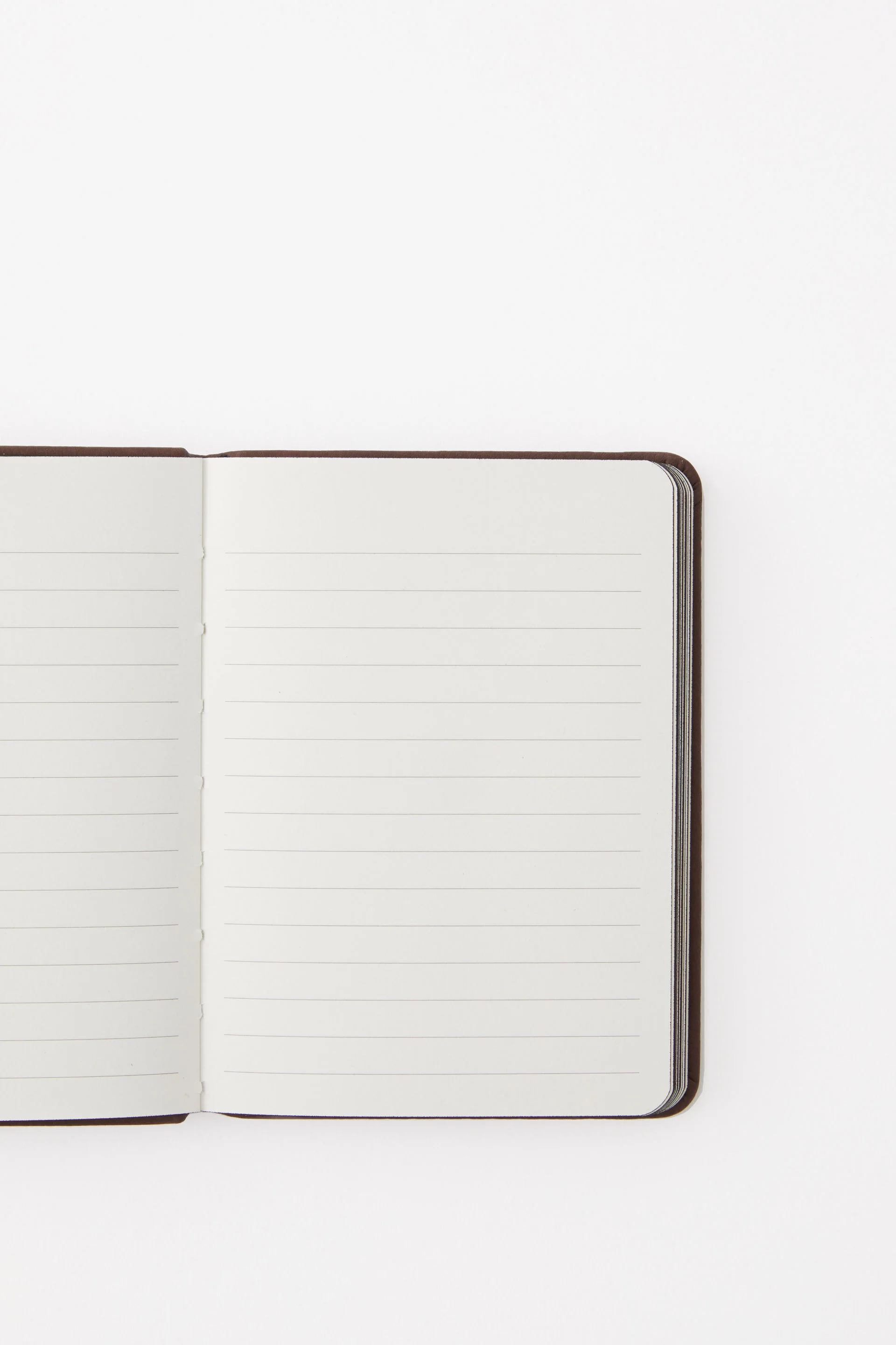TYPO Sổ Ghi Chép A6 - A6 Buffalo Journal