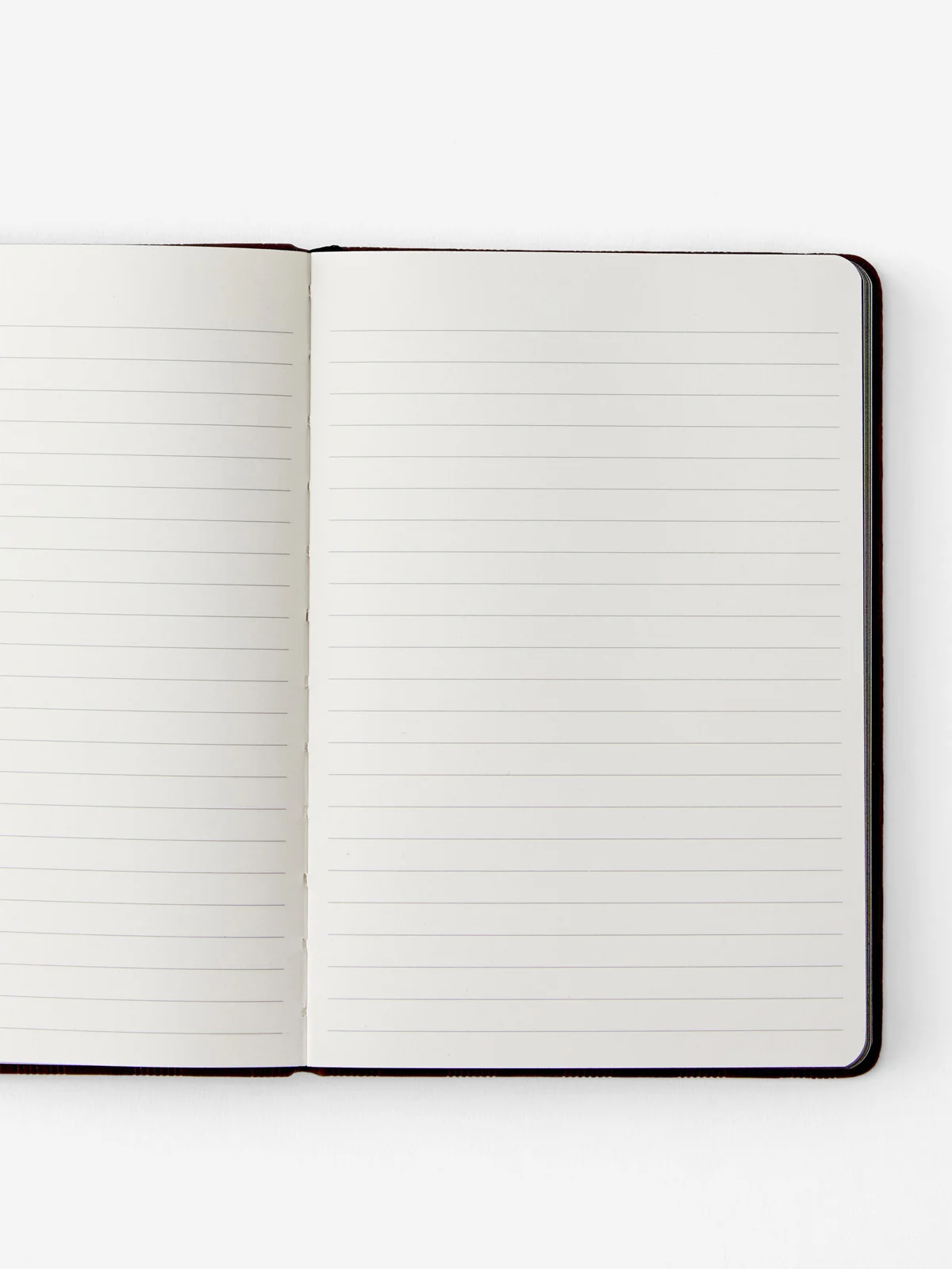 TYPO Sổ Ghi Chép A5 - A5 Premium Buffalo Journal