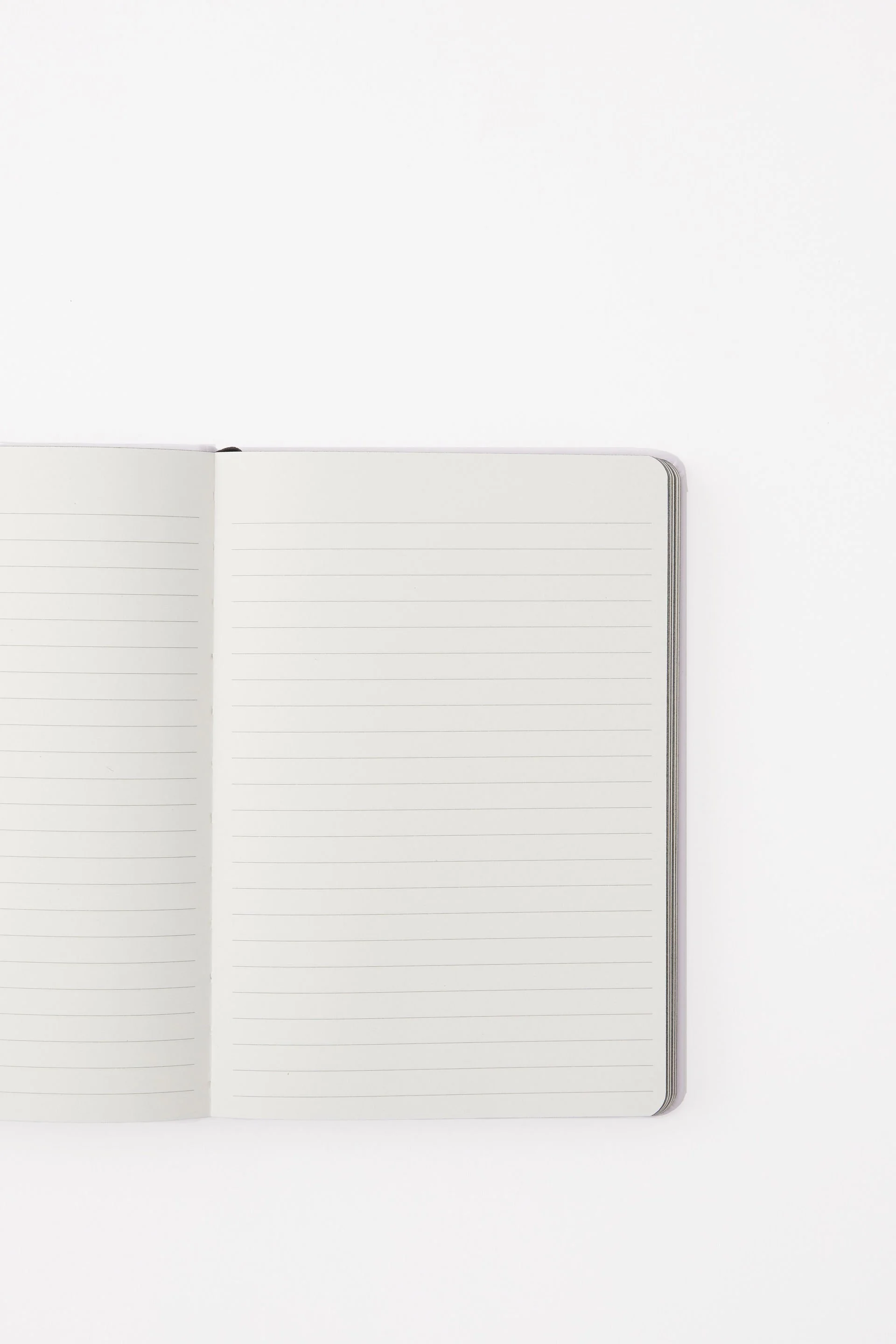 TYPO Sổ Ghi Chép A5 - A5 Premium Buffalo Journal
