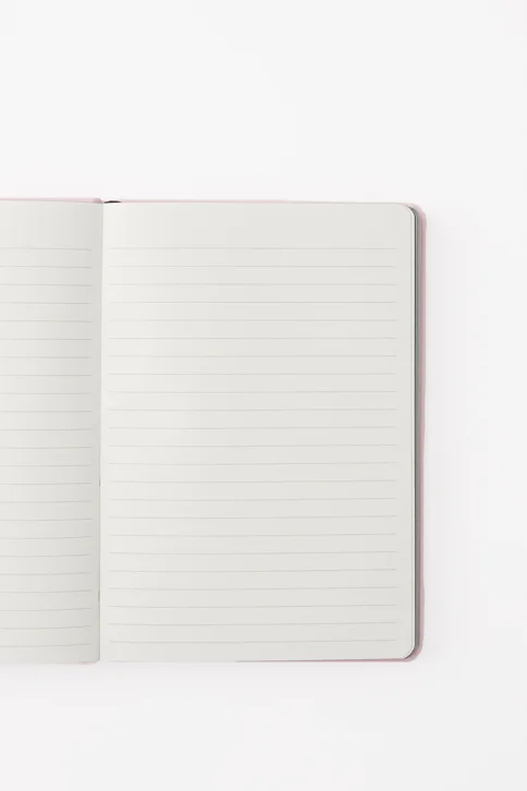TYPO Sổ Ghi Chép A5 - A5 Premium Buffalo Journal