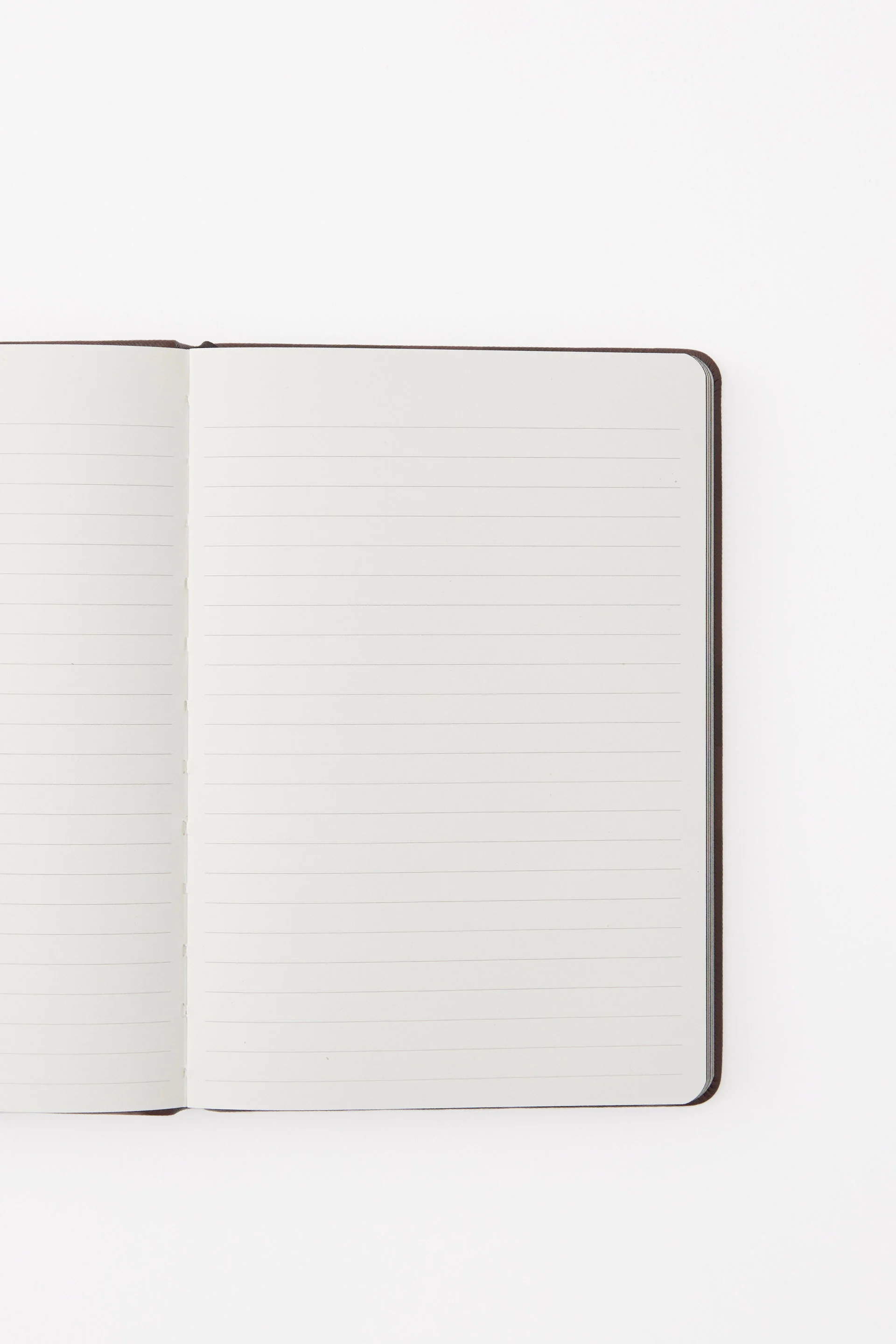 TYPO Sổ Ghi Chép A5 - A5 Premium Buffalo Journal