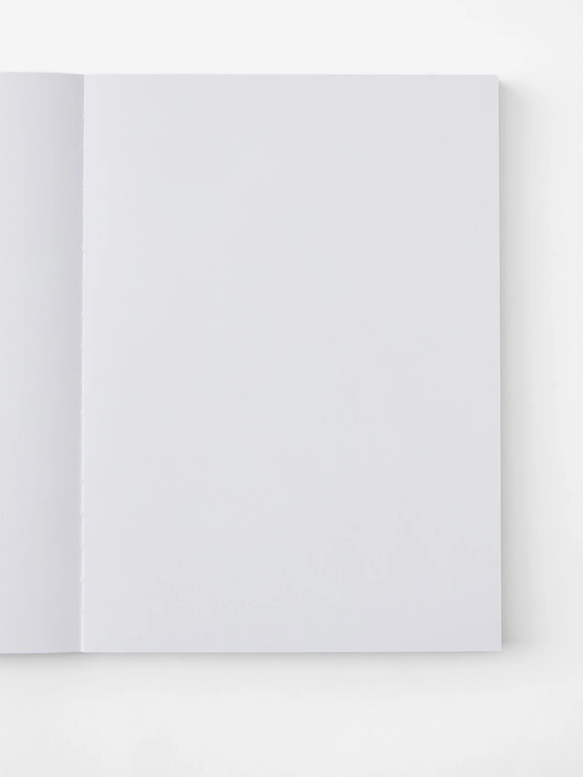 TYPO Sổ Vẽ Sketch Book A4 - A4 Stitch Bound Sketch Book