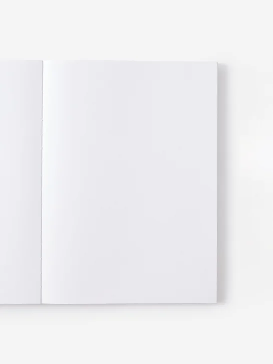 TYPO Sổ Vẽ Sketch Book A4 - A4 Stitch Bound Sketch Book