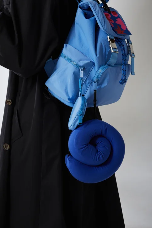 TYPO Gối Ngủ Du Lịch - Travel Neck Pillow