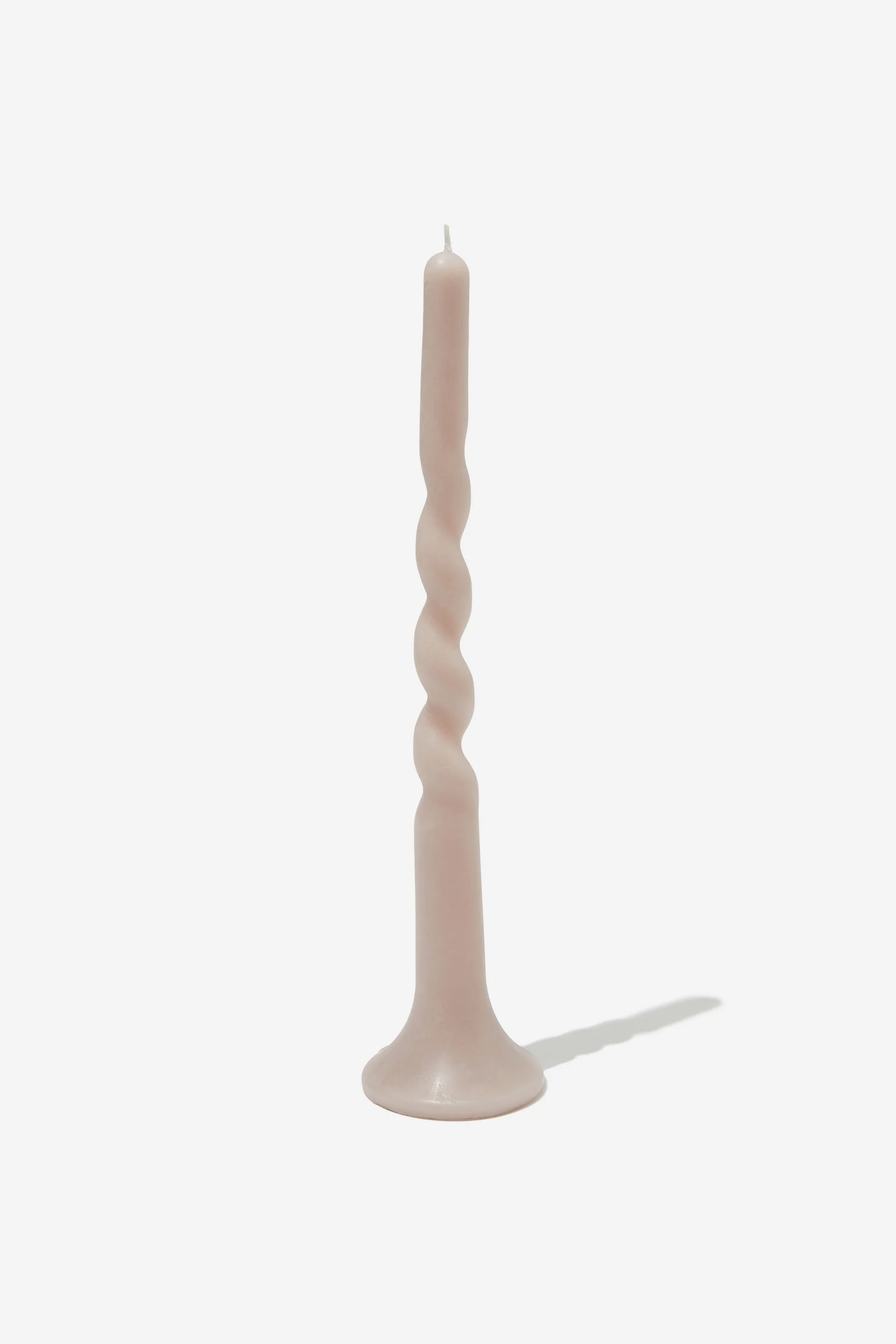TYPO Nến Trang Trí - In A Twist Candle