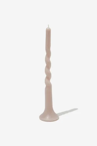 TYPO Nến Trang Trí - In A Twist Candle