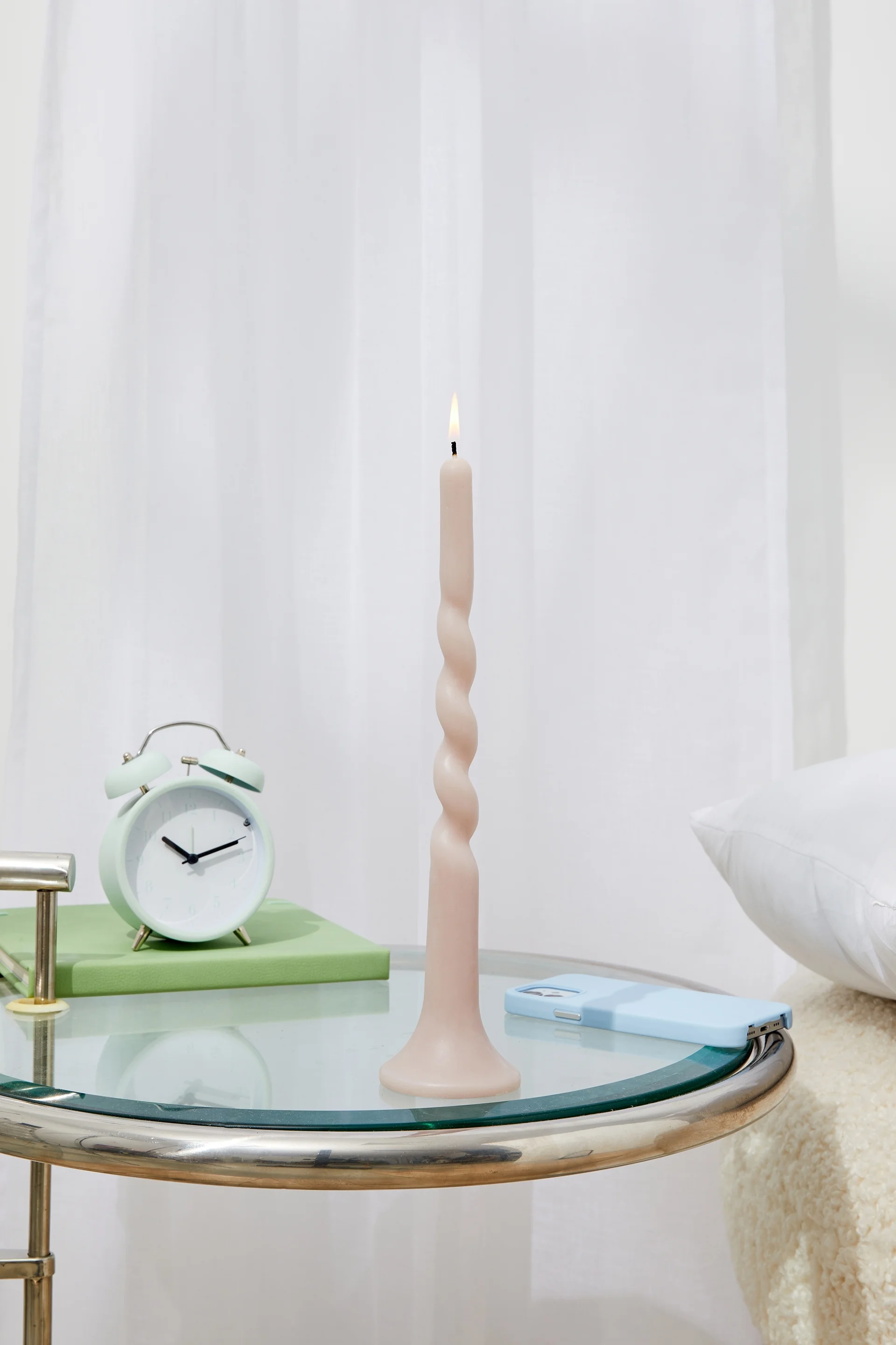TYPO Nến Trang Trí - In A Twist Candle