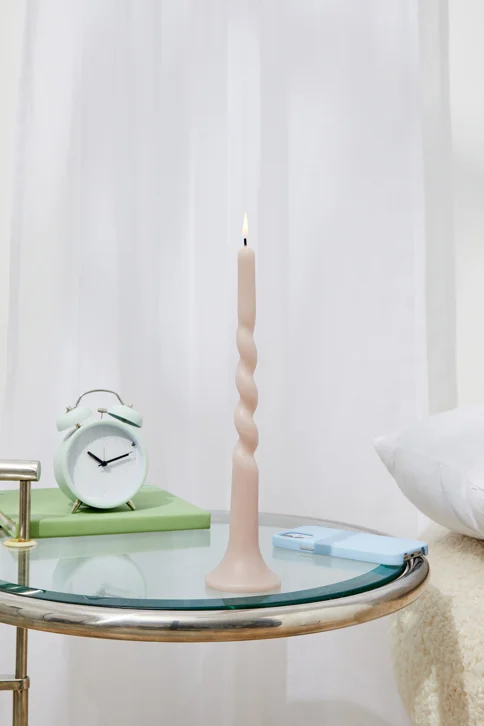 TYPO Nến Trang Trí - In A Twist Candle