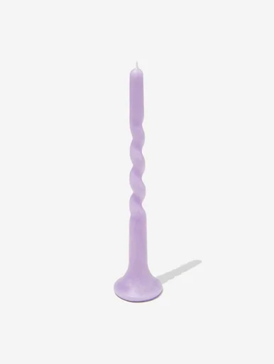 TYPO Nến Trang Trí - In A Twist Candle