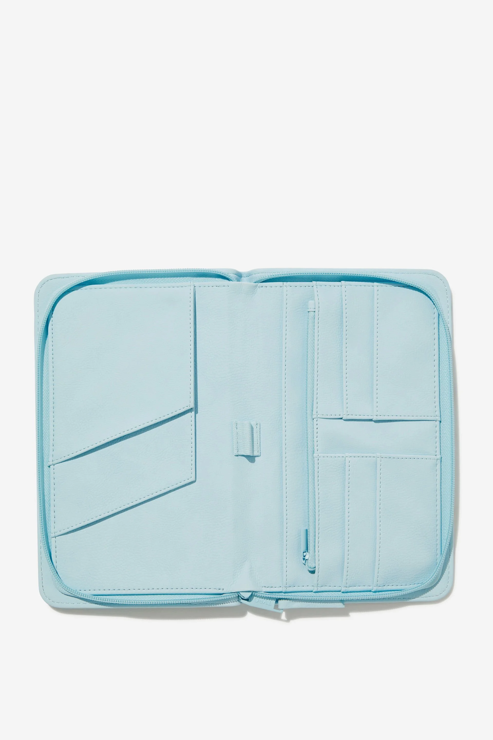 TYPO Ví Đựng Passport Du Lịch-Off The Grid Travel Wallet
