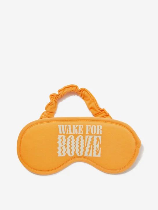 TYPO Miếng Bịt Mắt Ngủ - Off The Grid Eyemask
