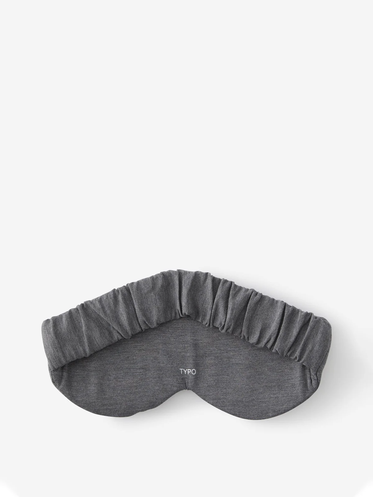 TYPO Miếng Bịt Mắt Ngủ - Off The Grid Eyemask