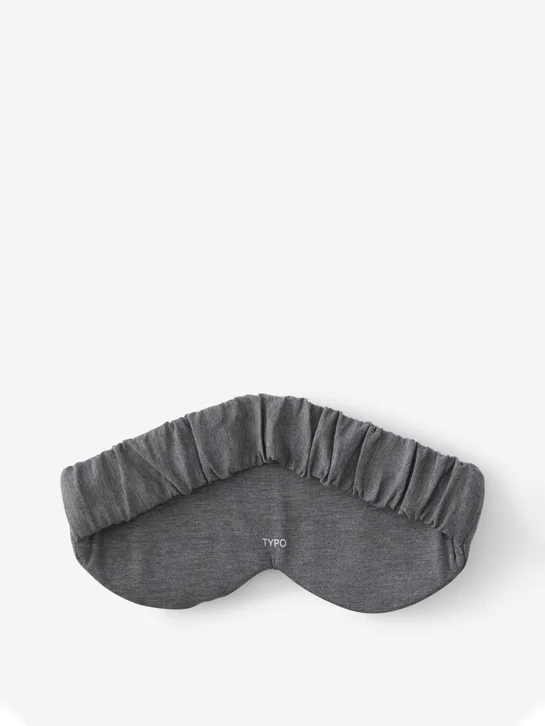 TYPO Miếng Bịt Mắt Ngủ - Off The Grid Eyemask