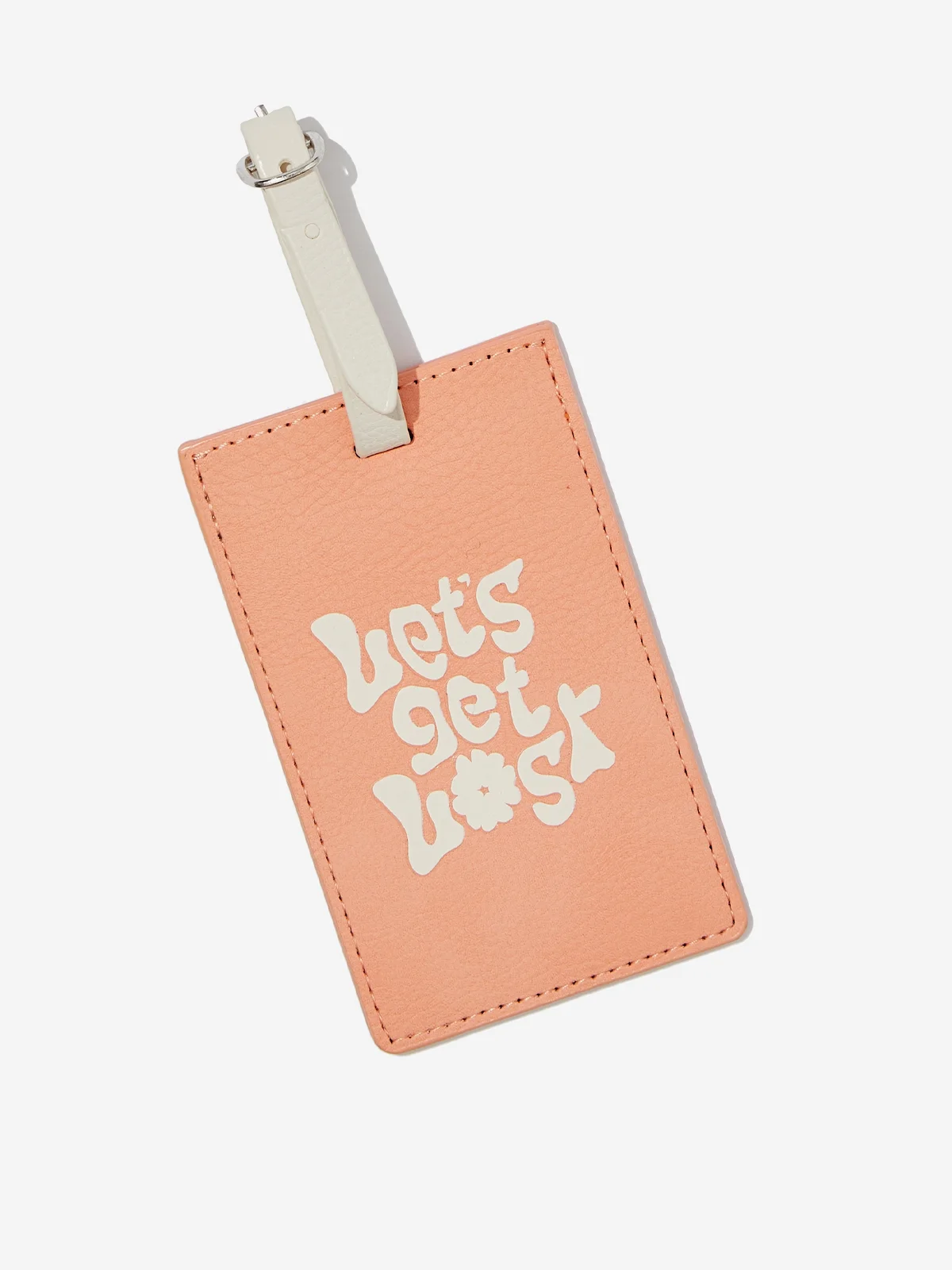 TYPO Thẻ Treo Hành Lí-Off The Grid Luggage Tag