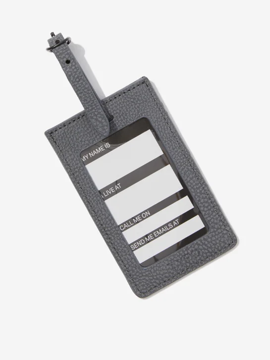 TYPO Thẻ Treo Hành Lí-Off The Grid Luggage Tag