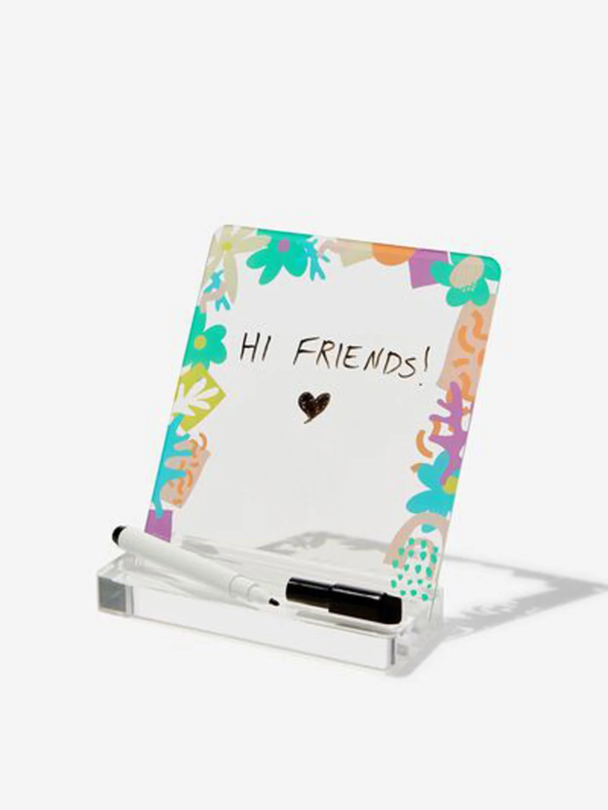 Typo - Giá Đỡ Sách - Acrylic Memo Stand