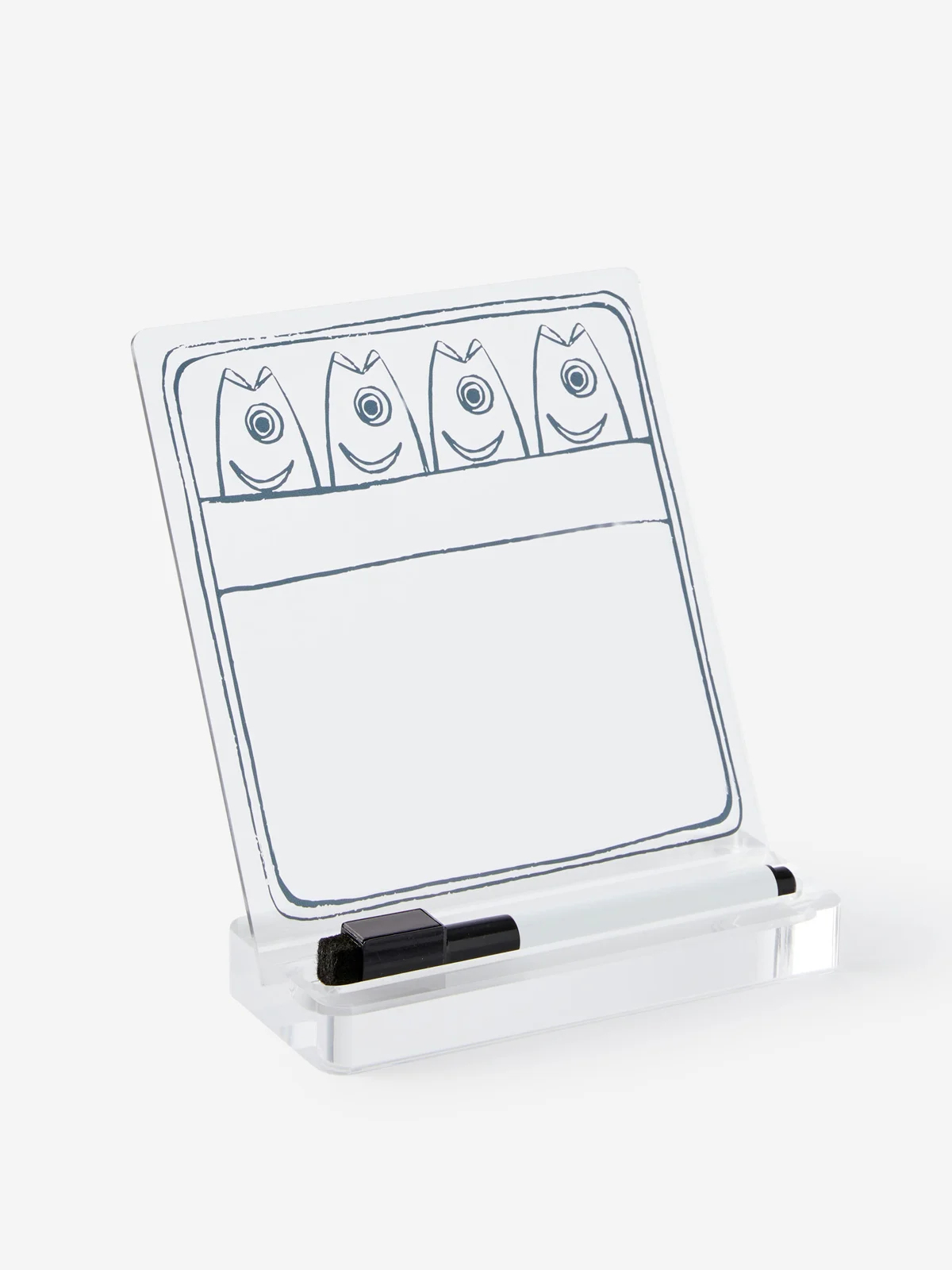 Typo - Bảng Viết - Acrylic Memo Stand