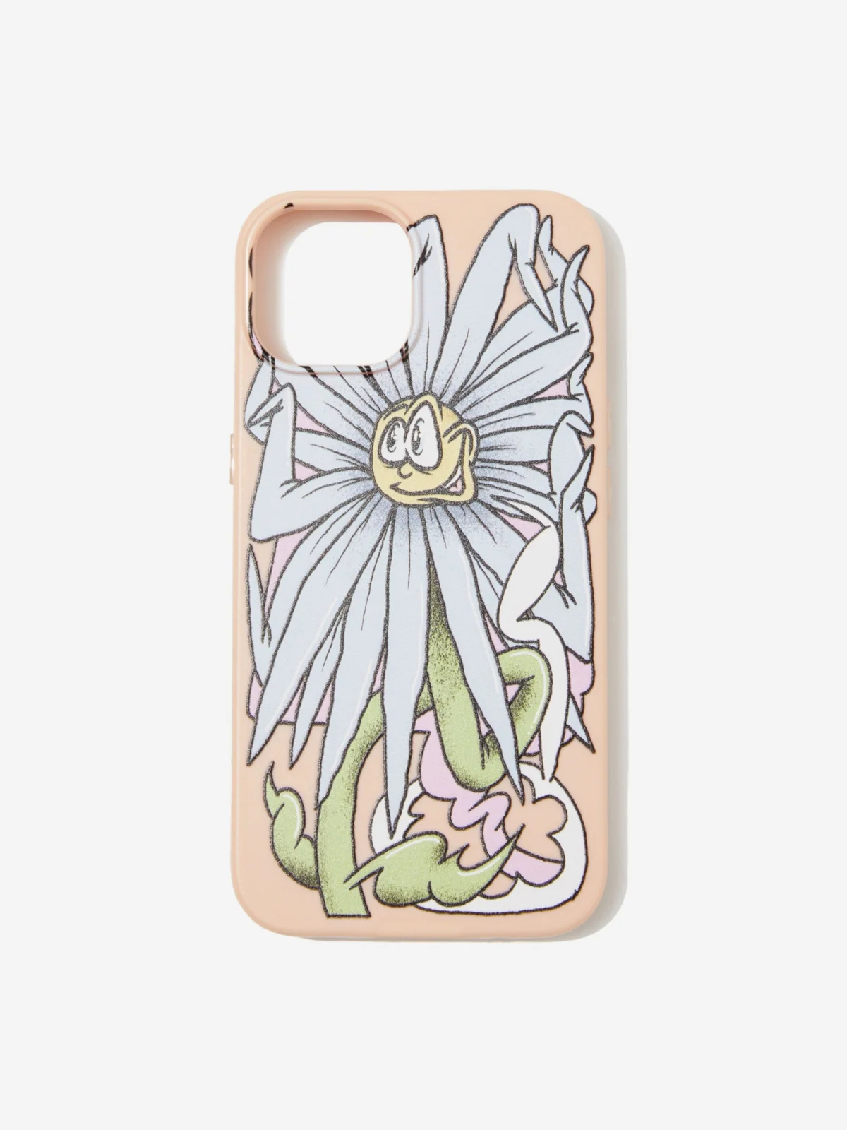 TYPO Ốp Điện Thoại Iphone 14 - Snap On Phone Case Iphone 14
