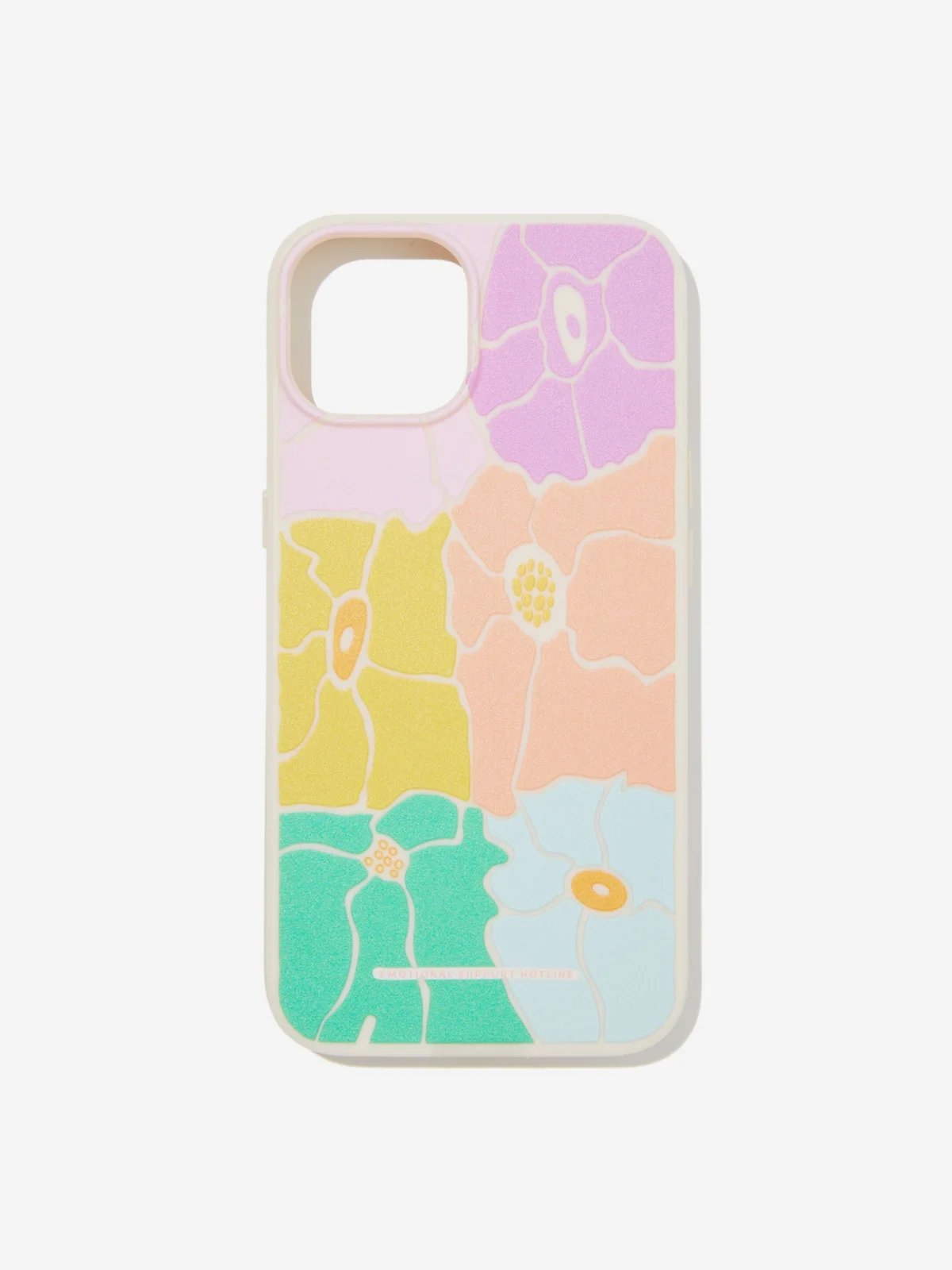 TYPO Ốp Điện Thoại Iphone 14 - Snap On Phone Case Iphone 14