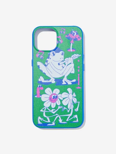 TYPO Ốp Điện Thoại Iphone 14 - Snap On Phone Case Iphone 14