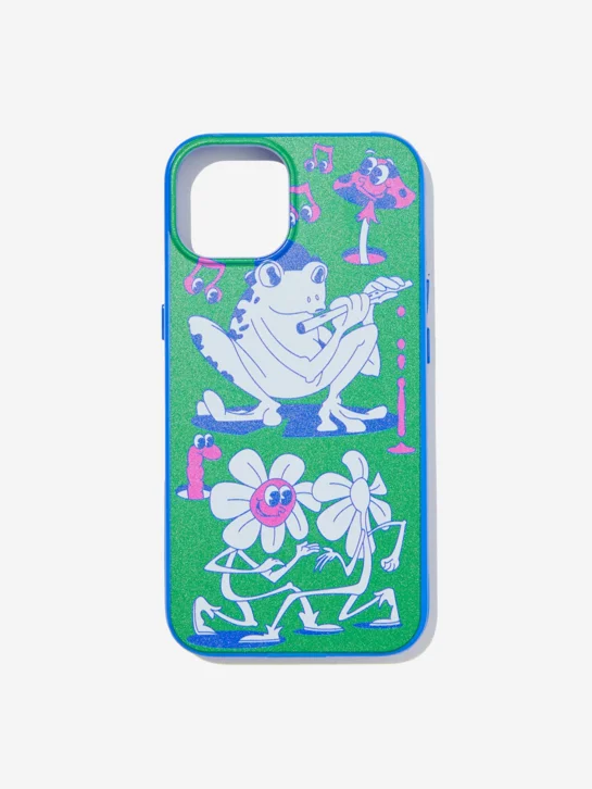 TYPO Ốp Điện Thoại Iphone 14 - Snap On Phone Case Iphone 14
